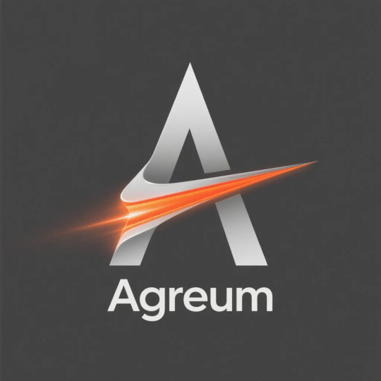 Agreum Logo